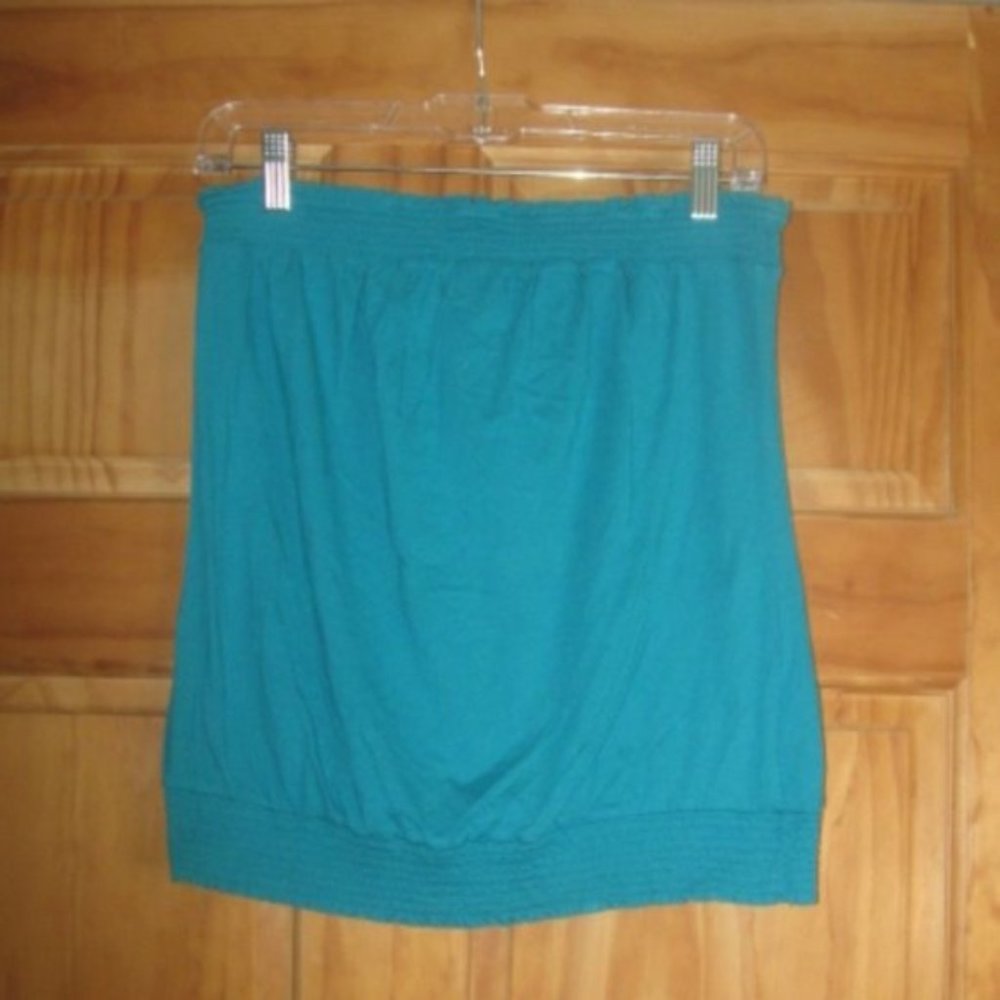 Old Navy Elastic Top